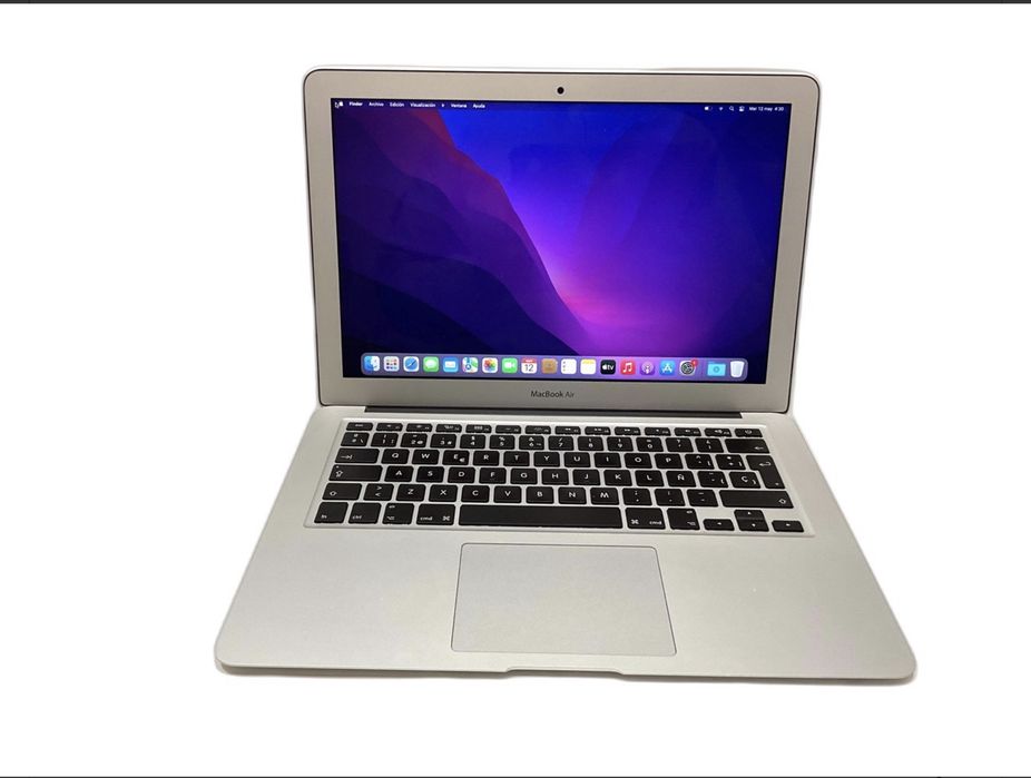 Macbook 13 apple
