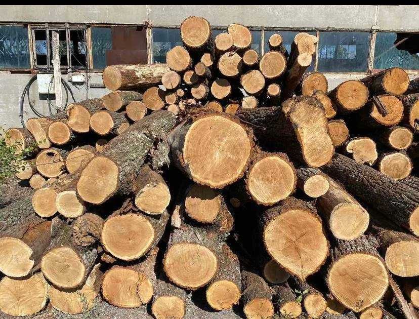 Хіт продажу! Дрова колоті, метрові в Миколаєві та області. Доставимо.