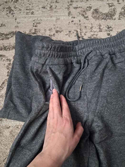 Костюм теплий жіночий