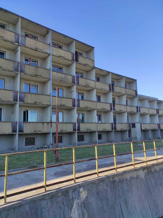Готельний комплекс - м. Долинська, Кіровоградська обл.