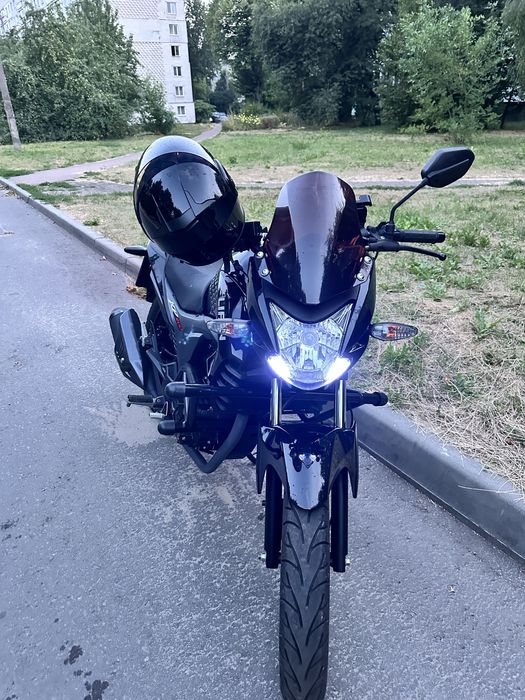 Lifan kp 200 2025