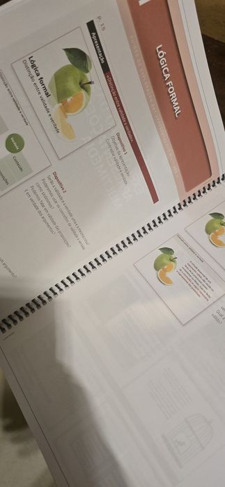 Clube das Ideias 11 - Filosofia 11⁰ Ano -Dossier de Professor