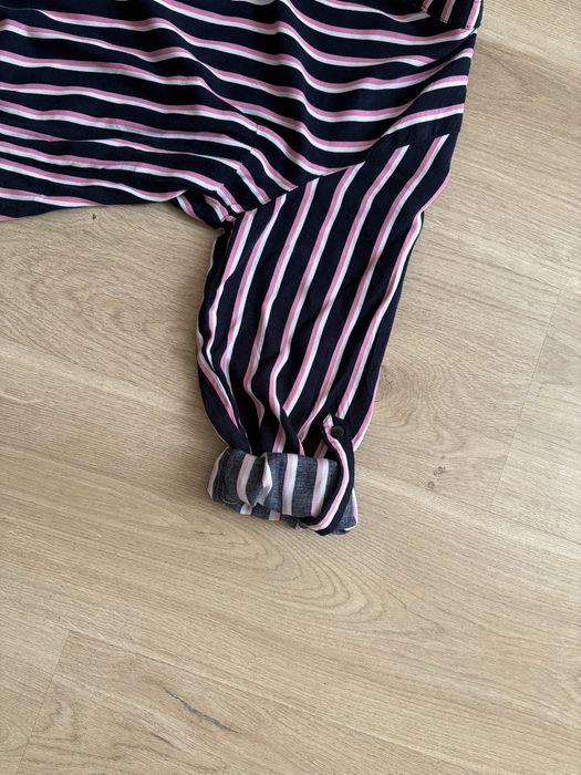 Elegancka bluzeczja w oaski damska