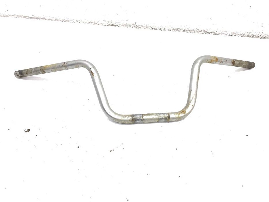 Yamaha Breeze 125 Grizzly Kierownica Czesci