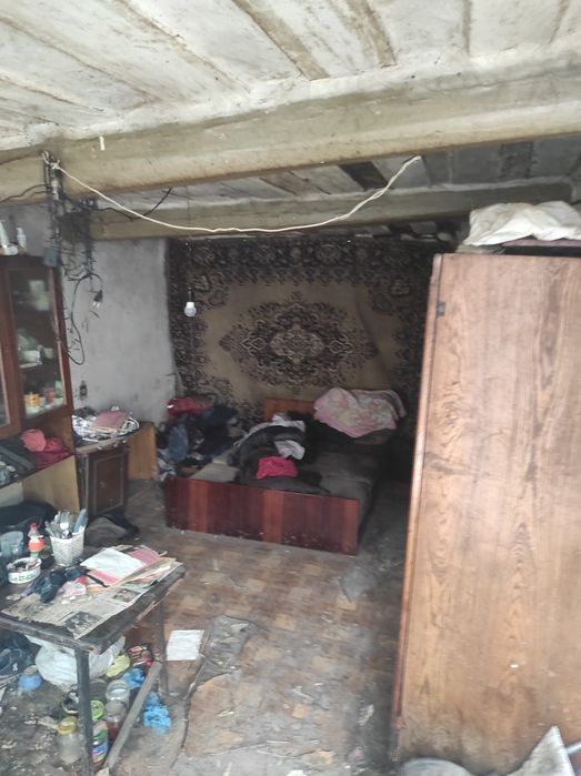 Продам земельну ділянку