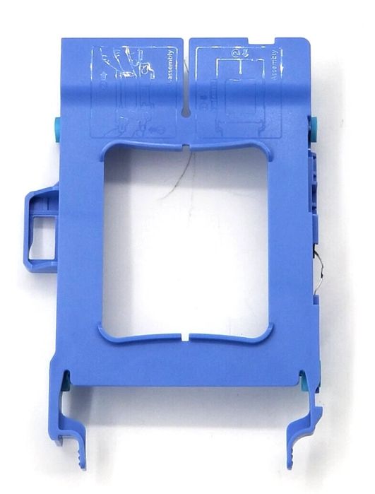 Caddy 2.5 Dell OptiPlex 3060, 3070, 5070, 5060 та інші.