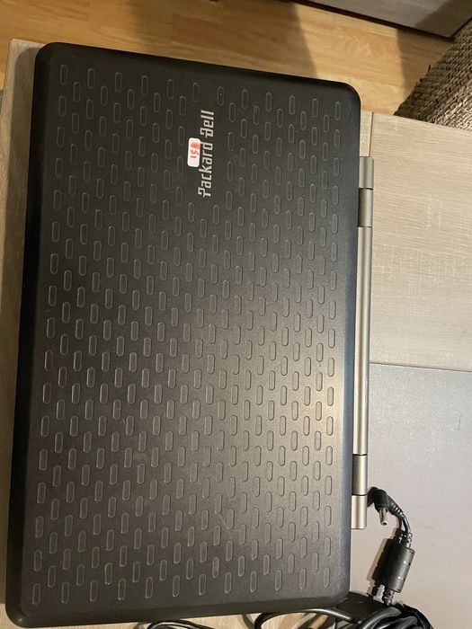 Portatil plackard bell