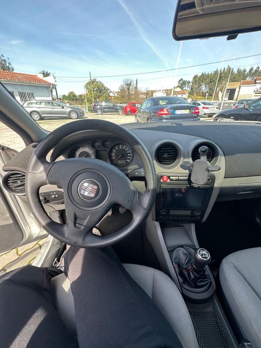 SEAT Ibiza 1.2 12V Stylance