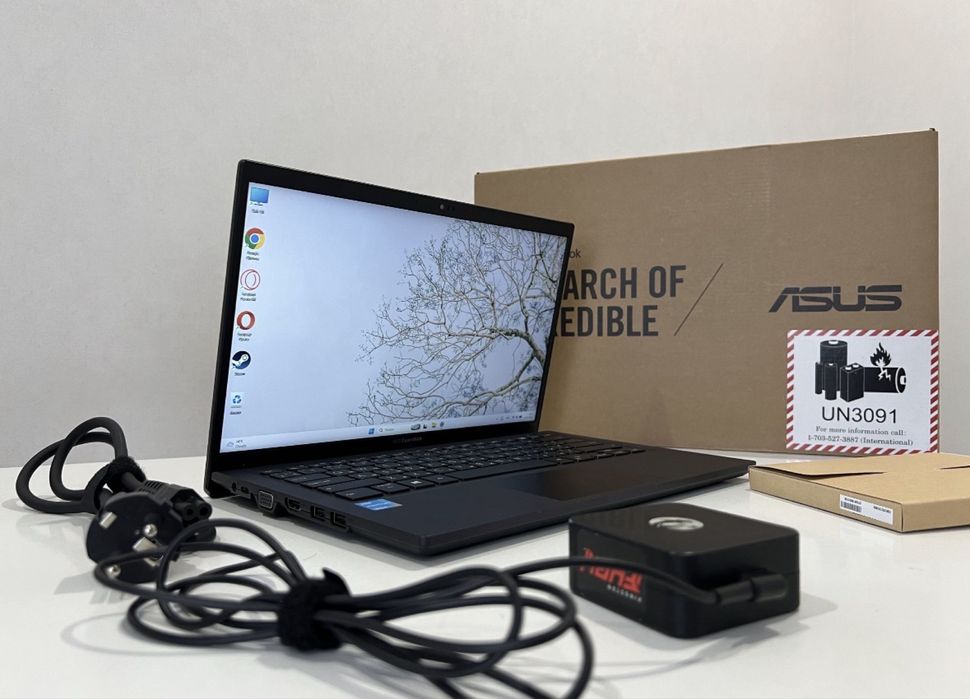 asus expertbook b1 - Купить электронику - Цены на OLX.ua