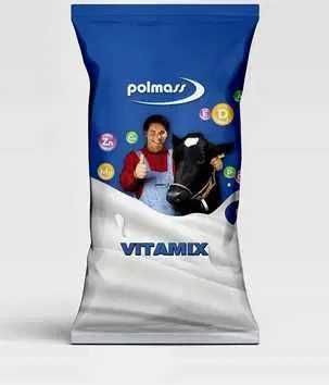 Karma VITAMIX KW Somatic 20kg F