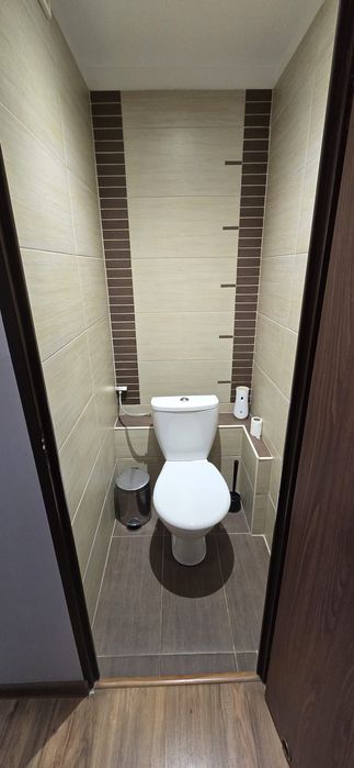 Mieszkanie do wynajęcia od 1 lutego Poznań Rataje 49m2