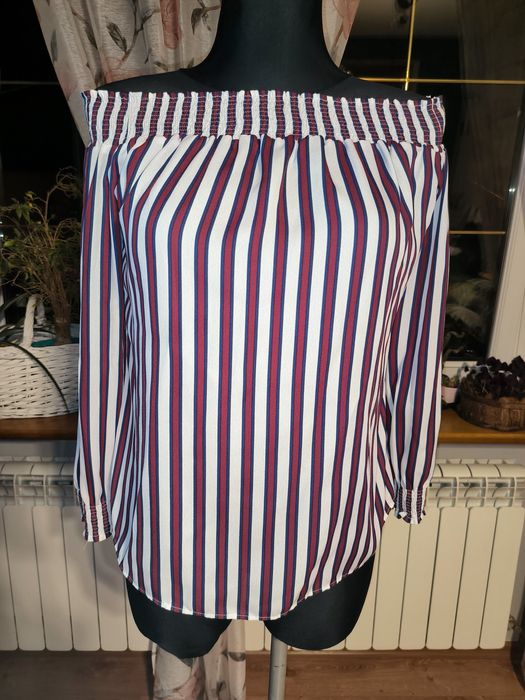 Bluzka damska Mohito rozm S