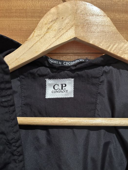 Vendo casaco CP Company