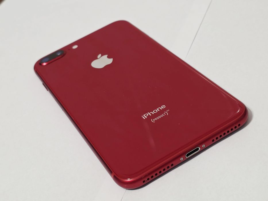 iPhone 8 Plus 64 гГб неверлок