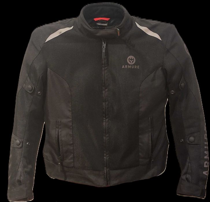 Casaco de Moto Armure Juno Vented Lady (Mulher)