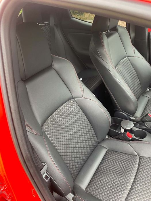 Toyota Yaris Toyota Yaris 2021 | 1.5 Benzyna 125 KM | Automat | 40 tys. km | Bezwyp
