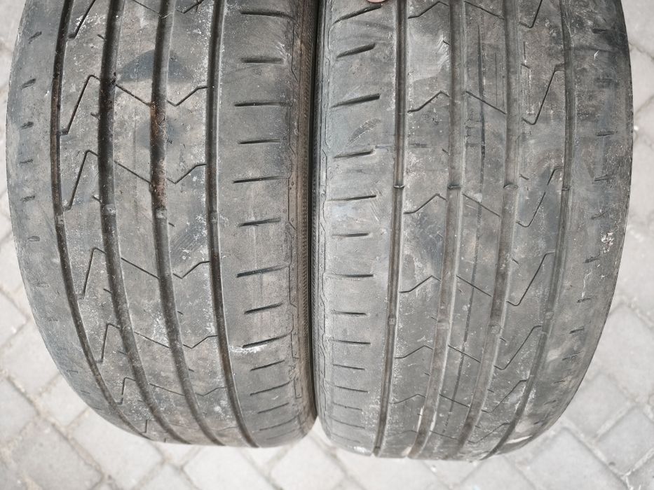 Продам резину 205*55  R16 Hankook