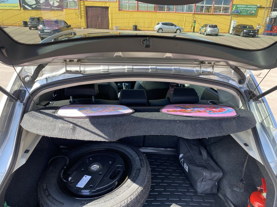 Nissan Qashqai j10 в ідеальному стані