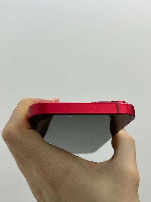 Iphone 14 red оплата частинами 128gb 256gb 512gb