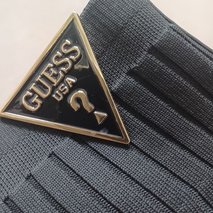 Botki GUESS jak nowe 38/ salon 469 zł