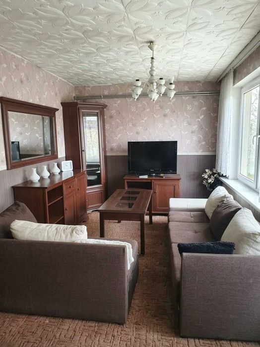 Wyposażone M4 z balkonem | 1 PIĘTRO | Rybnik-Niewiadom, ul. Morcinka