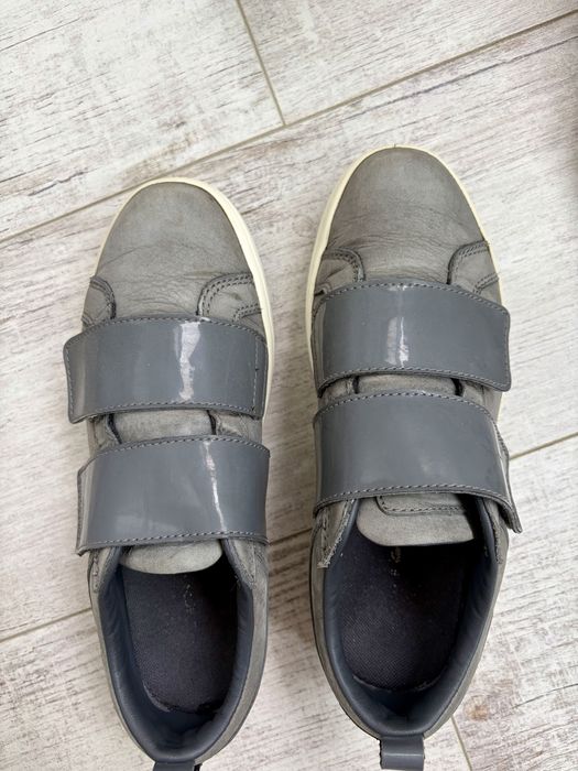 Взуття/кеди/мокасіни Lacoste