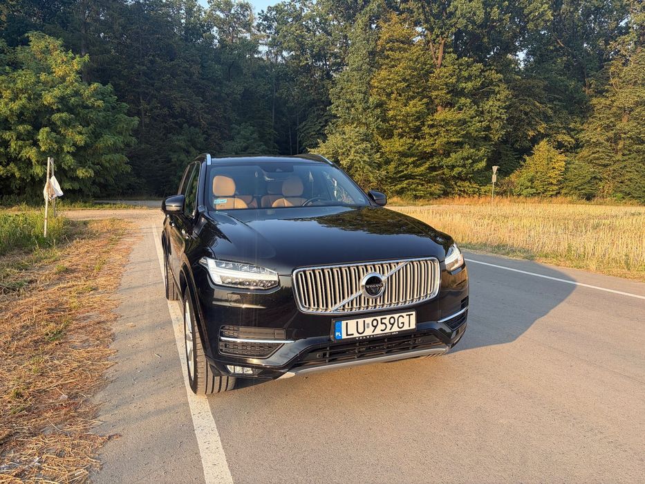 Volvo XC 90