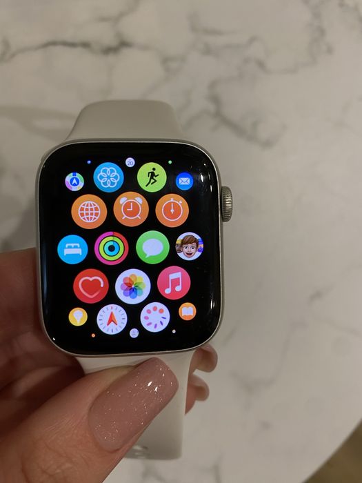 Оригинальные Apple Watch 5 series