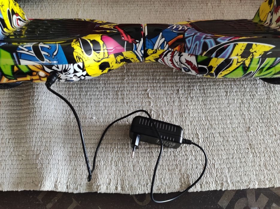 Hoverboard Radical Extreme Urban 6.5''