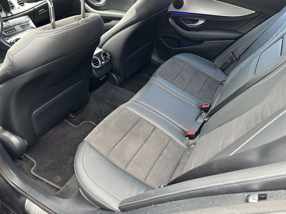 Merceds E 220 stan bdb okazja cenowa