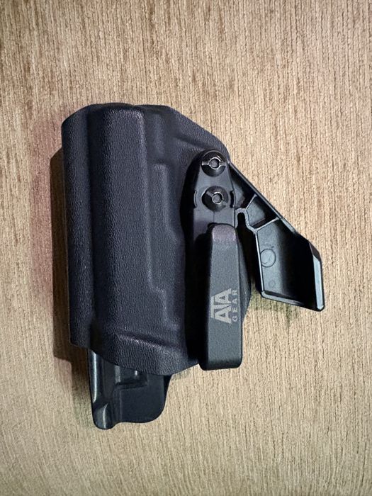Кобура для Форт 12 ata gear fantom ver.4