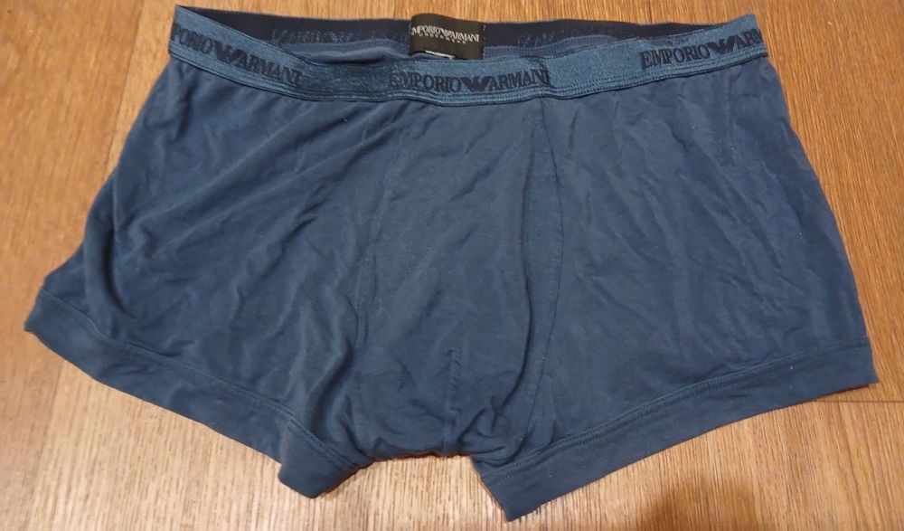 Набор трусов (боксеры мужские). Набор брендового премиального белья