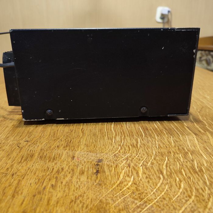 Amplituner unitra AT 9100 pod logiem Tsuba