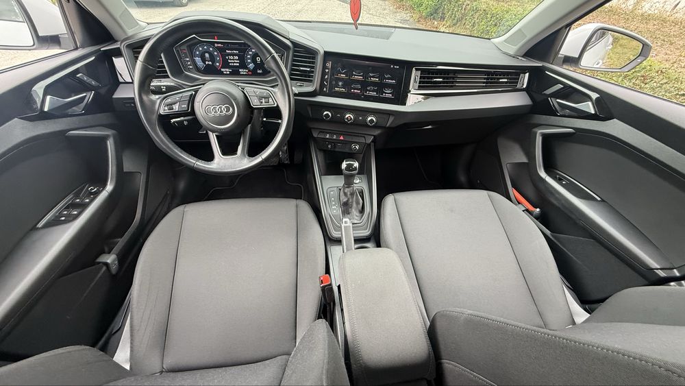 Audi A1 SportBack 30 TFSI automatico