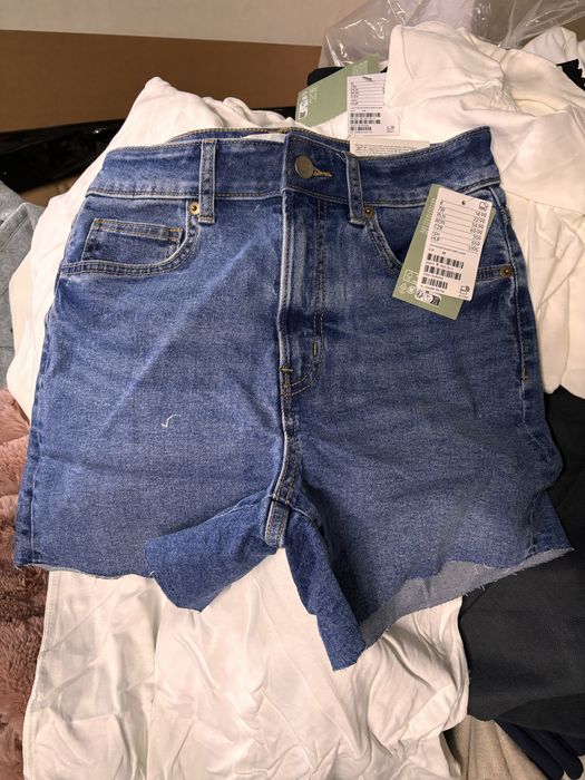 H&M odxiez nowa mix na palety 200kg