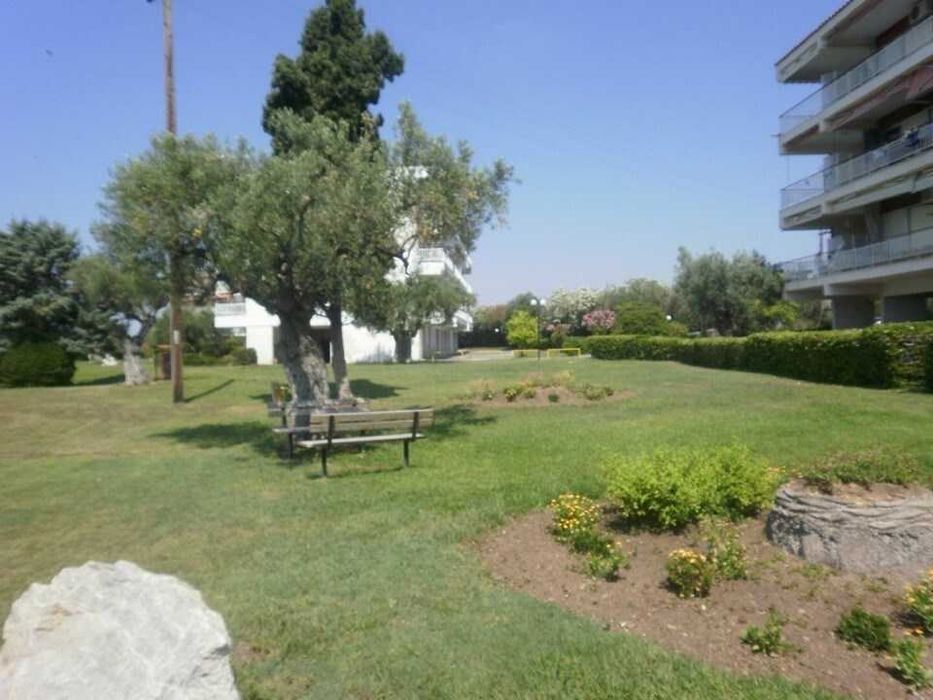 Реальная квартира 60м2, Греция (Халкидики) у моря, супер цена 79000 €