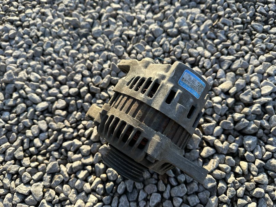 Alternator Suzuki Vitara 1.6 12V 50A