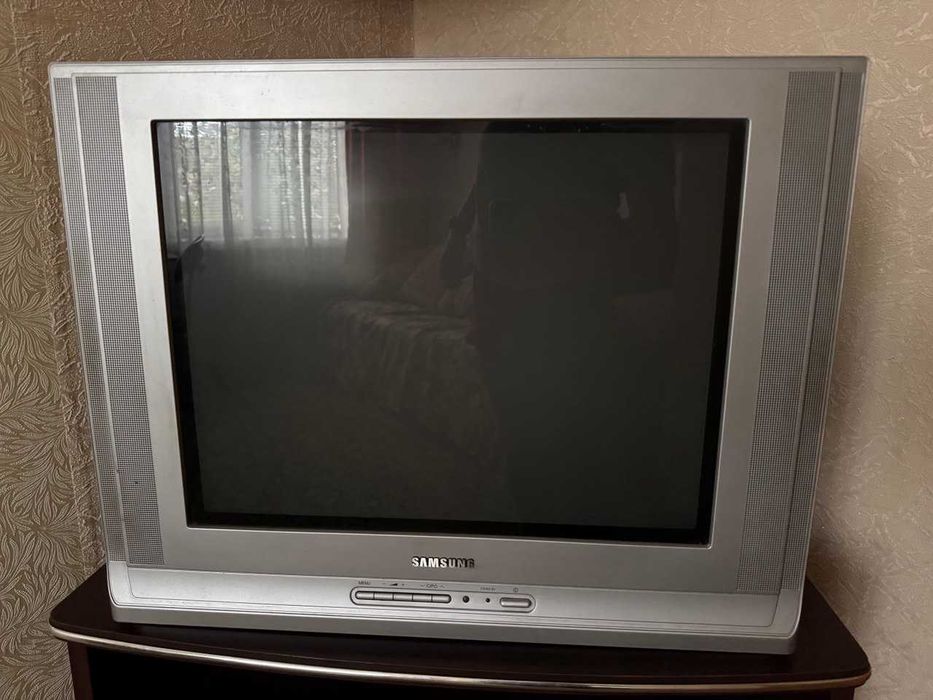 Телевизор Samsung, CS-21M16MJQ, 54 см