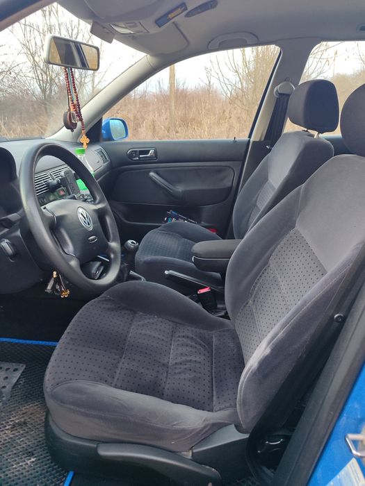 Авто пригнано с Німеччини, я перший власник в Україні.