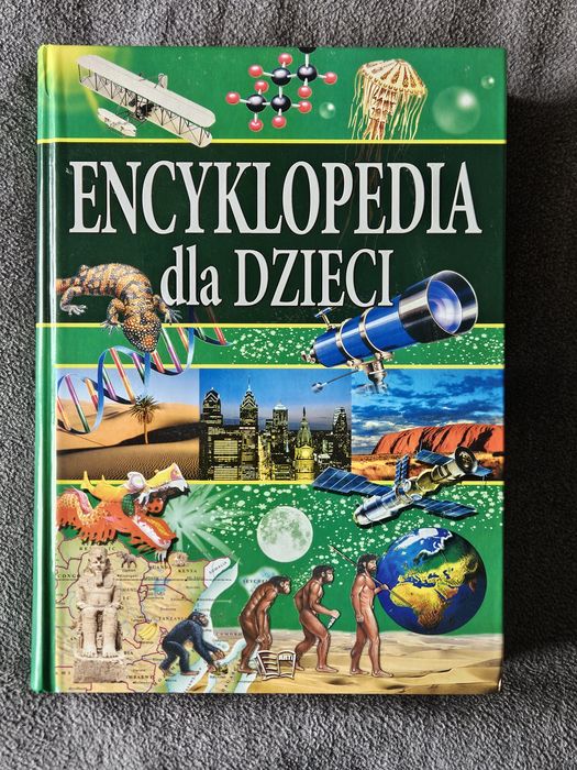 Encyklopedia dla dzieci
