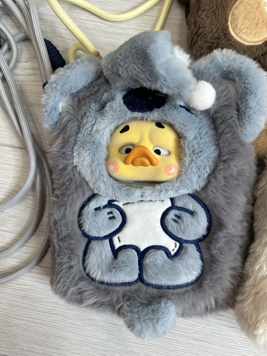 Сумочки-каченята від POP TOP