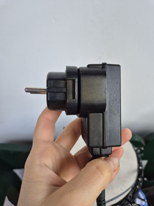 Гірлянда новорічна