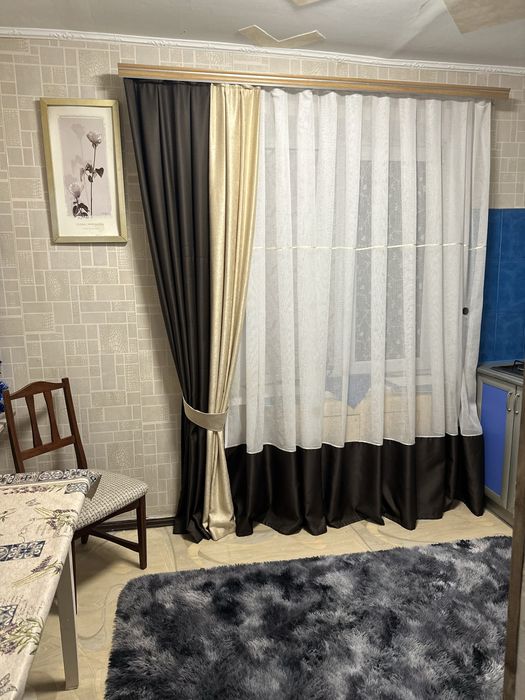 Почасово  1 кімнатна - Макдональдс ,подобово