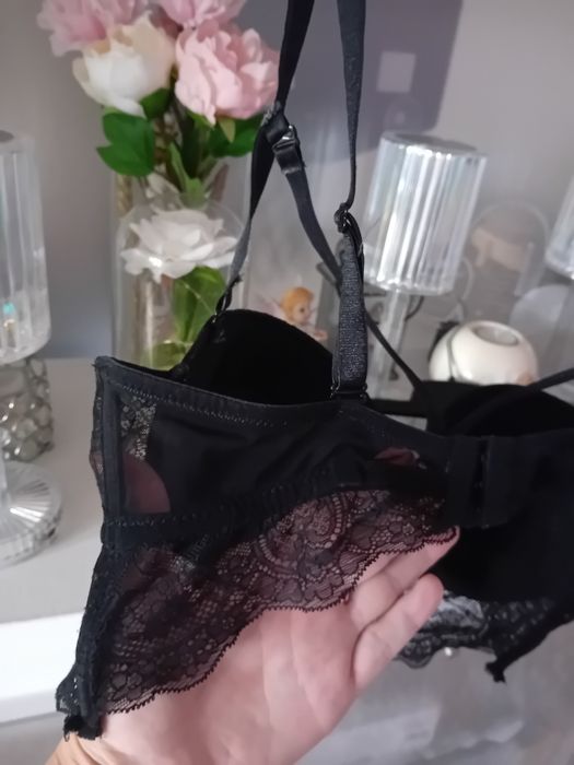 Intimissimi biustonosz damski 80 C