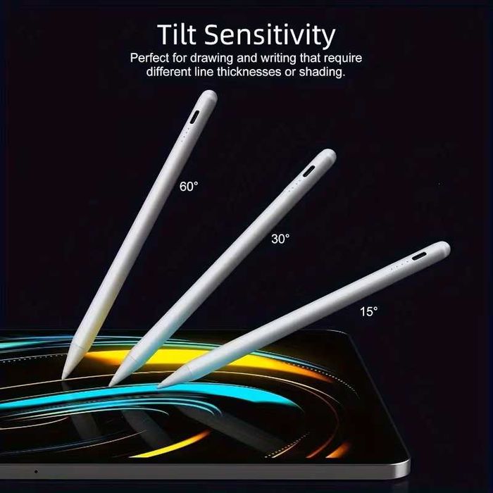 Cтилус Для iPad, iPhone,Samsung Galaxy, для Kindle.для ноутбуков