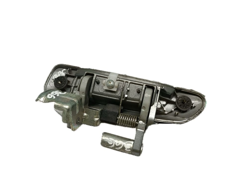 Puxador porta trás direito HONDA Jazz II (GD_, GE3_, GE2_)