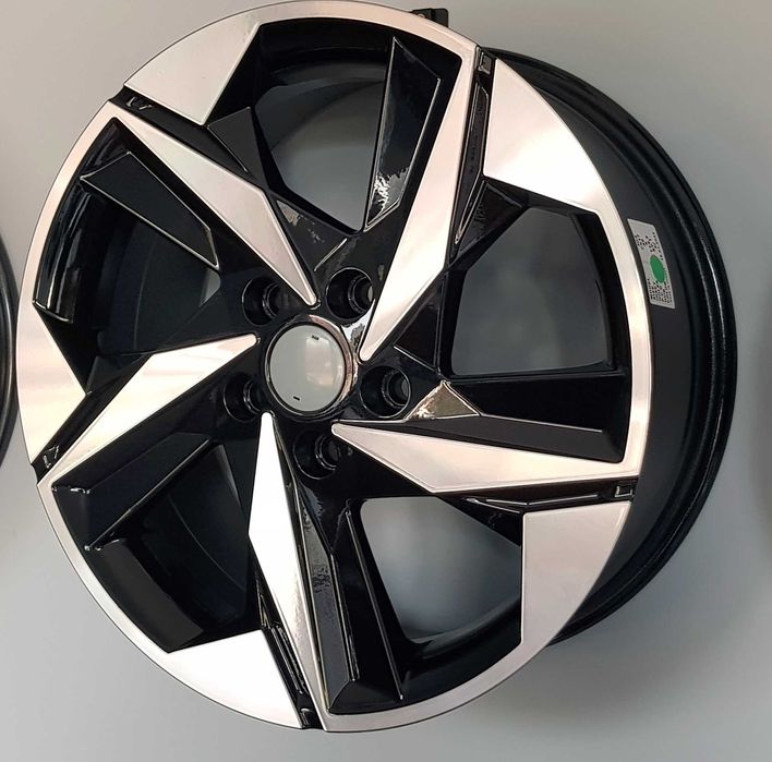 ALU FELGI 17 5X114,3 KIA sportage niro ceed proceed mitsubishi lancer