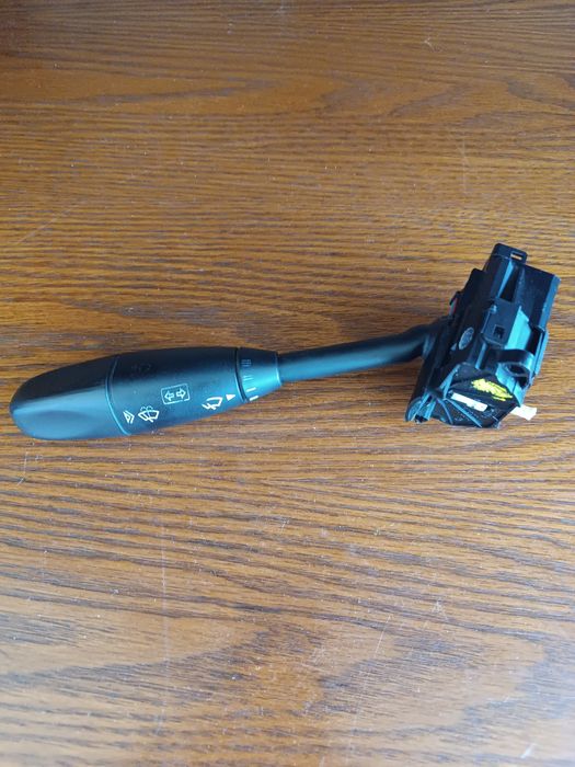 Manipulo de piscas e limpa vidros Mercedes Benz E220