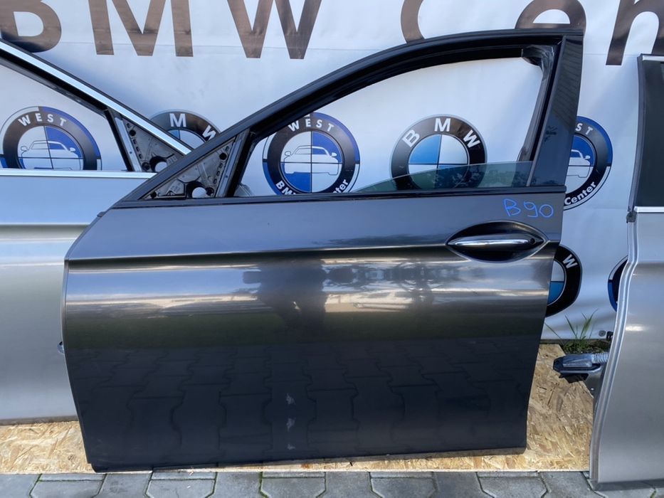 Двері передні задні bmw f10 f11 дверь передняя задняя бмв ф10 ф11