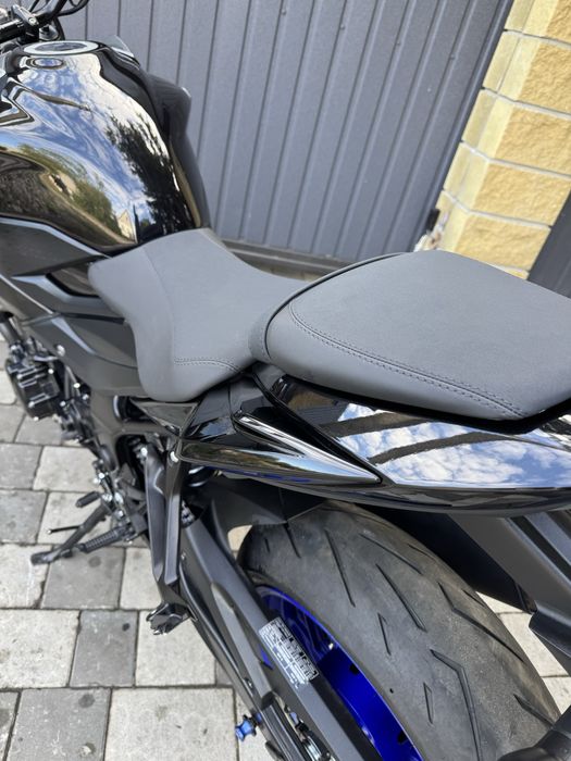 Suzuki GSX-S750 ABS Без пробігу доставка Обмін